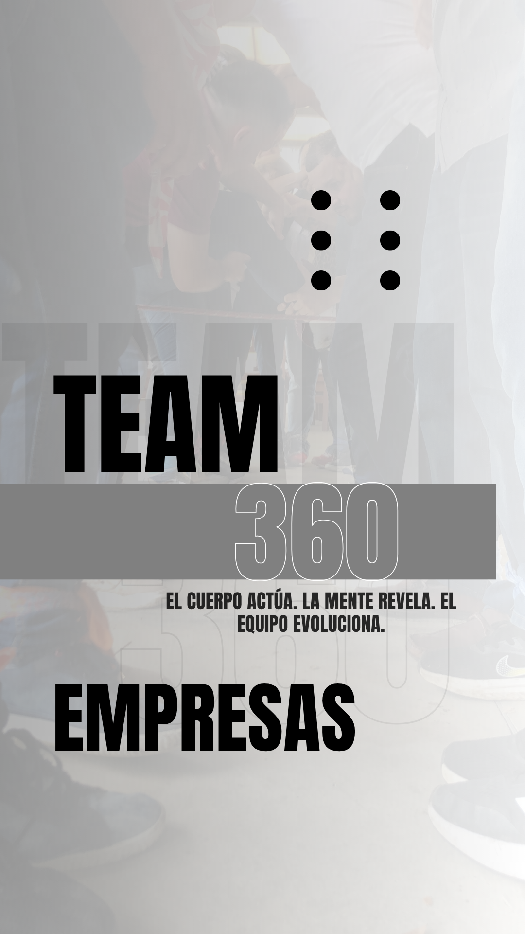 team 360